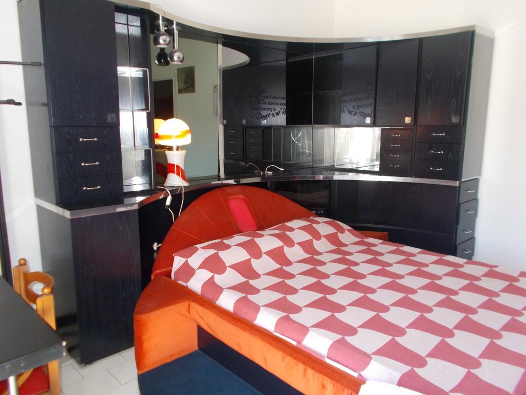 B&B Tiber - Rome — Foto 1