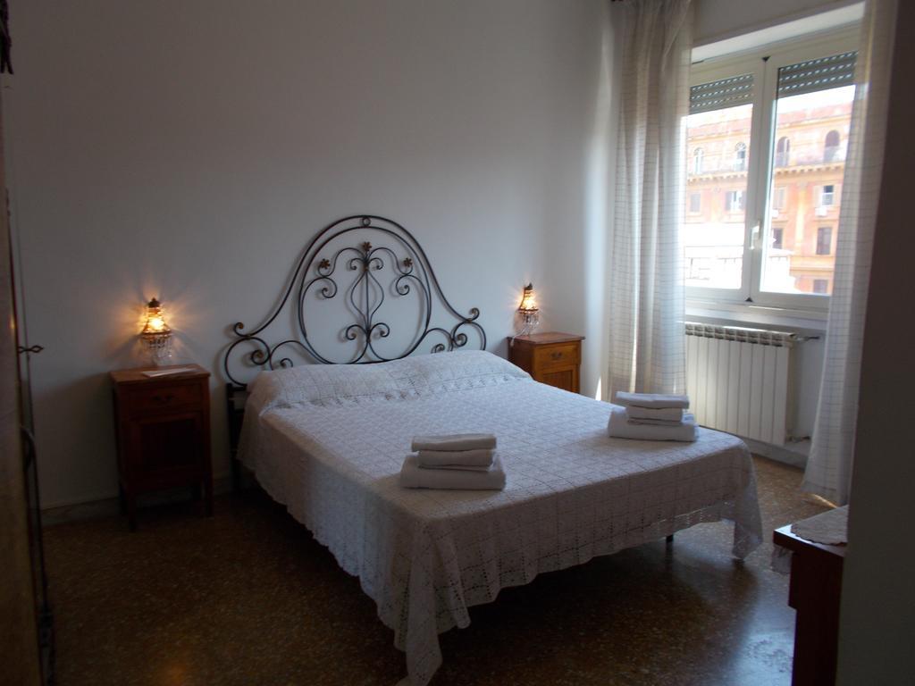 B&B Tiber - Rome — Foto 3